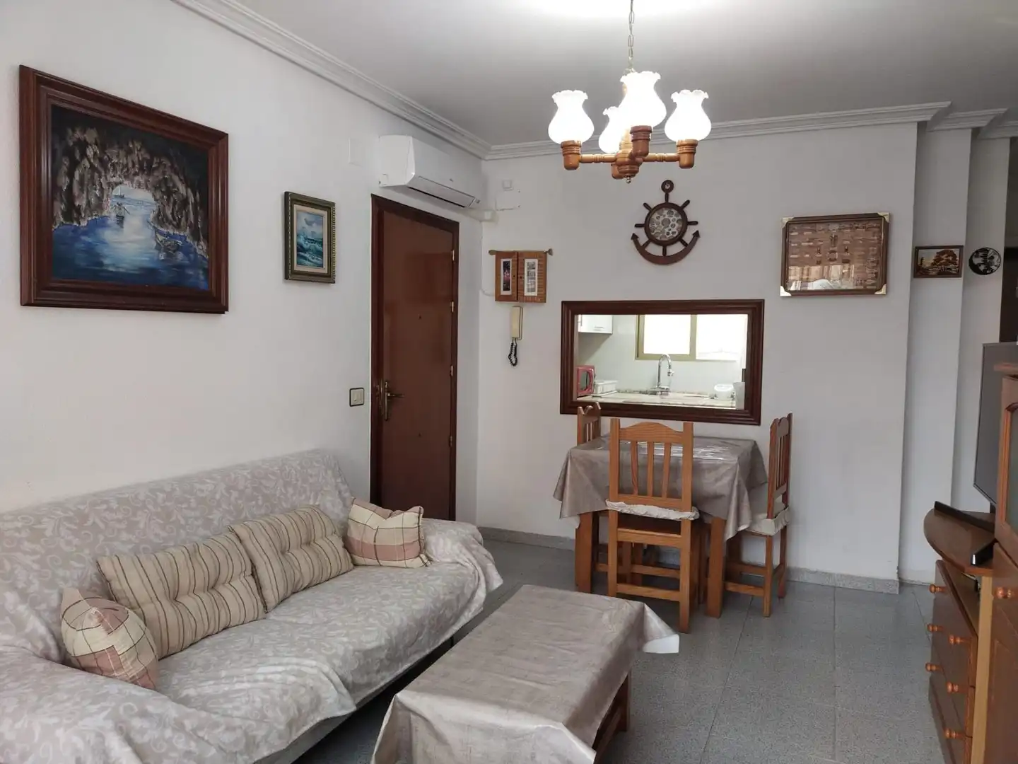 Wohnung mit Terrasse zum Verkauf in Calle Calle Bartolomé Gil Ortiz, imagen 7