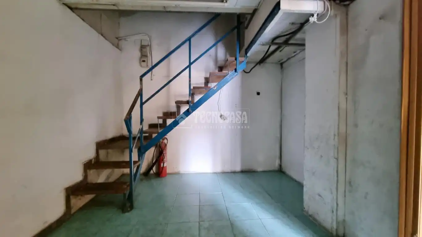 Local comercial en venda a Calle de José Oto, imagen 6