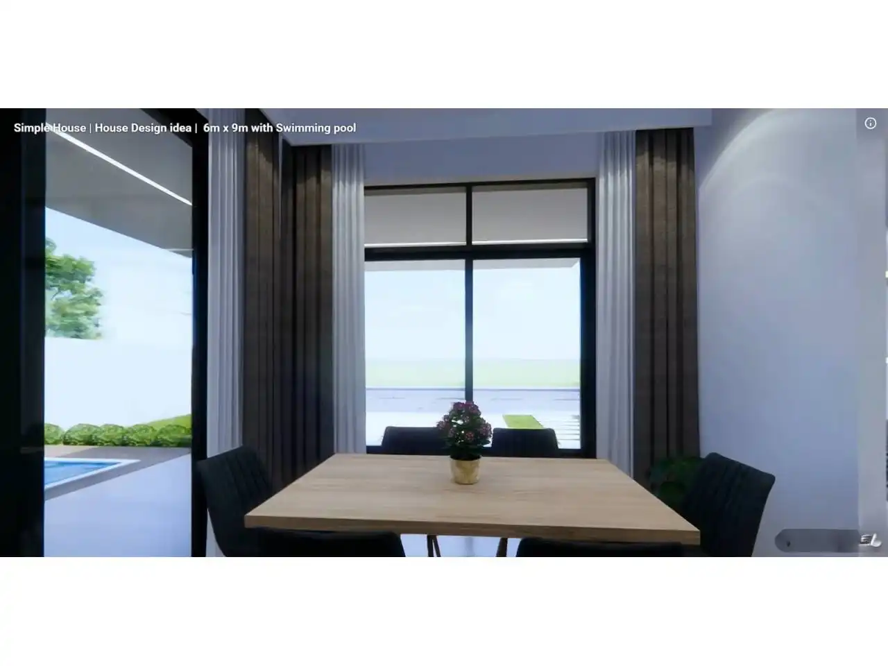Villa avec piscine à vendre à Calle Mario Vargas Llosa, imagen 31