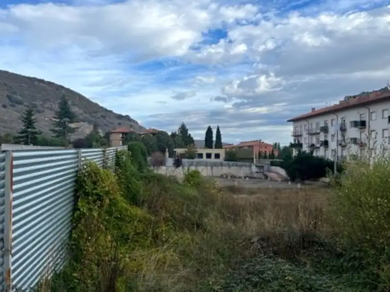 Terreny residencial en venda a Calle Eliseo Cadarso 14, imagen 5