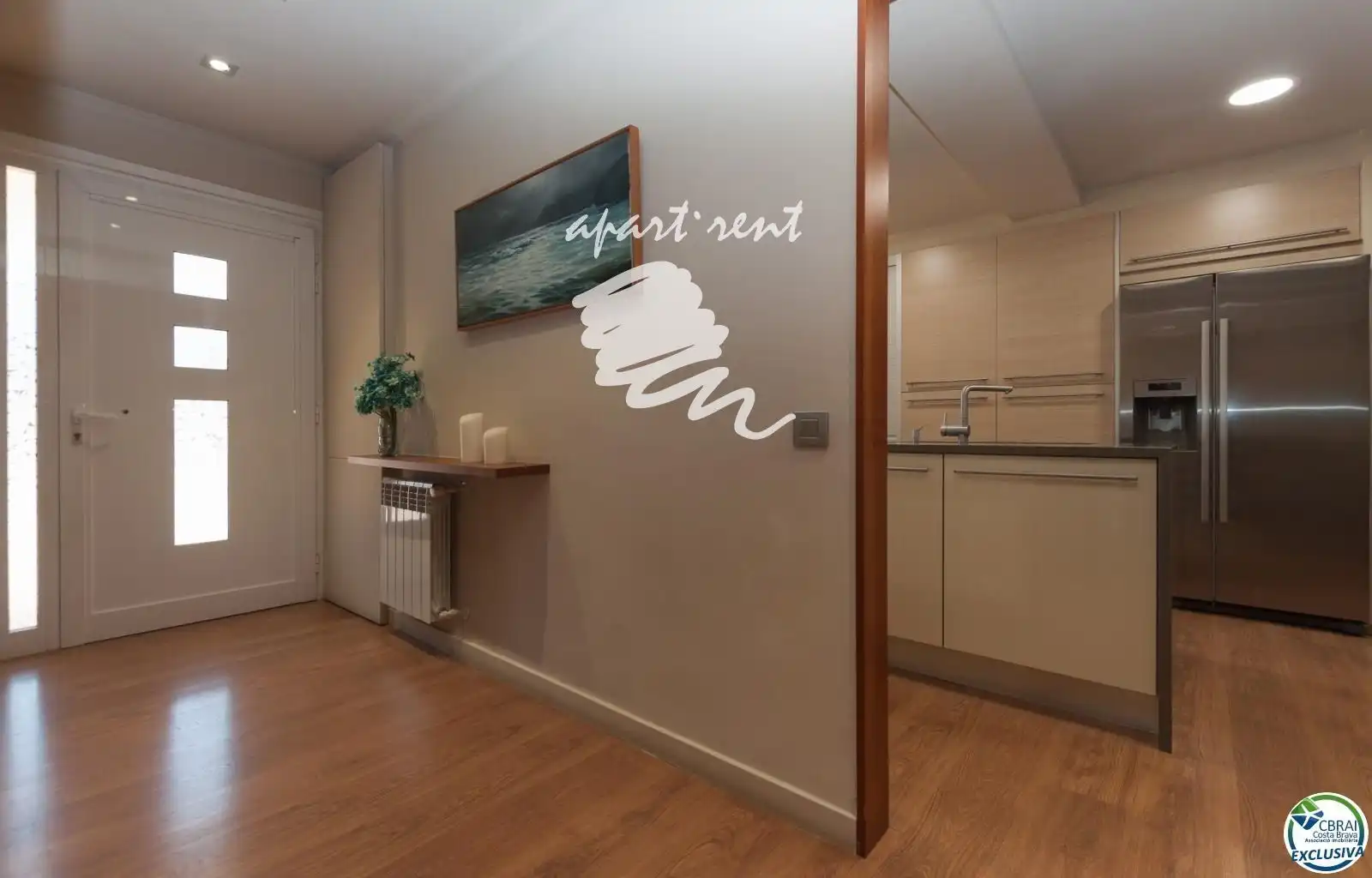 Maison avec terrasse à vendre à Gran Via Pau Casals, imagen 41