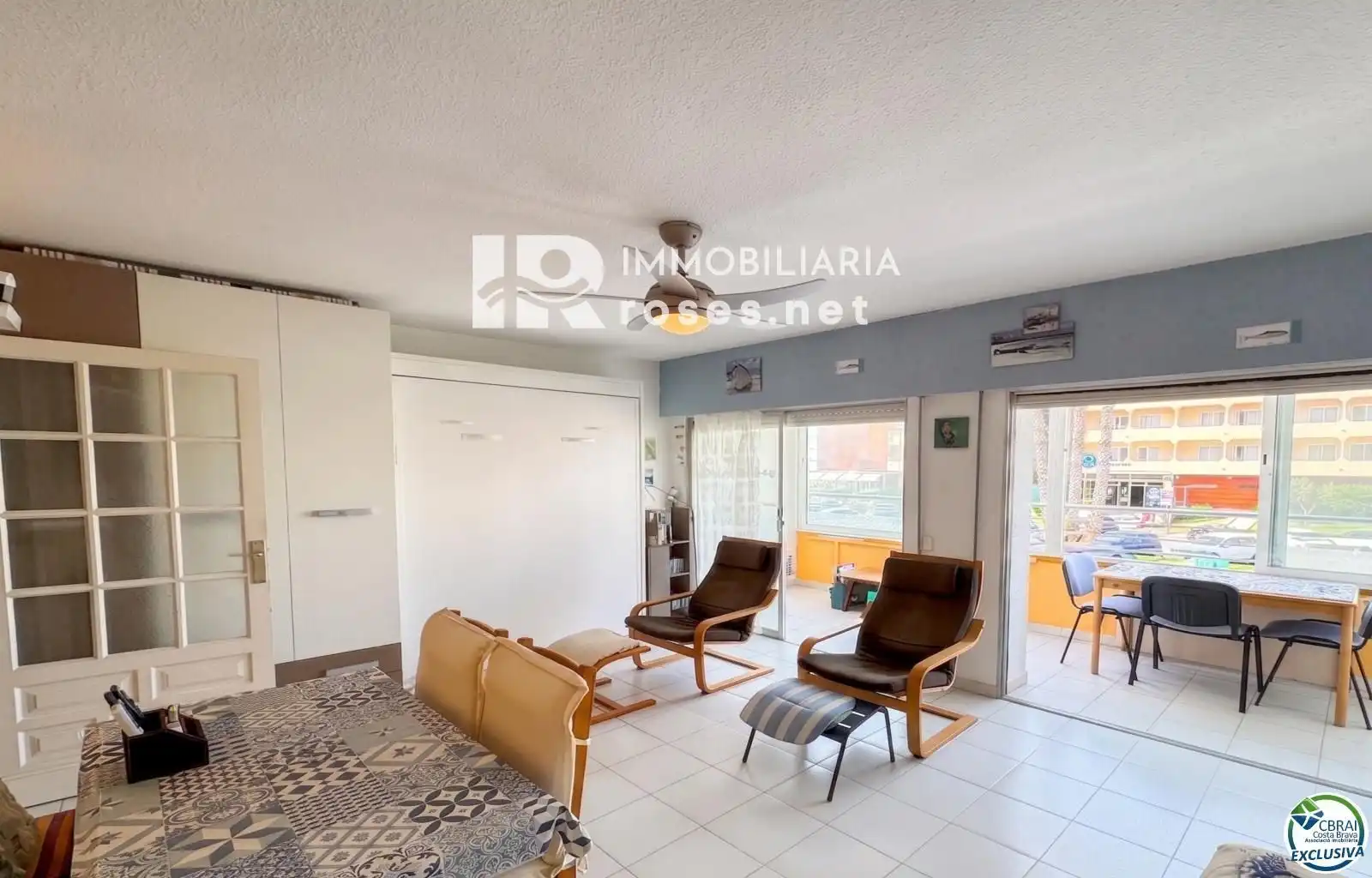 Studio with pool for sale in DE LA GOLA DE L'ESTANY, imagen 11