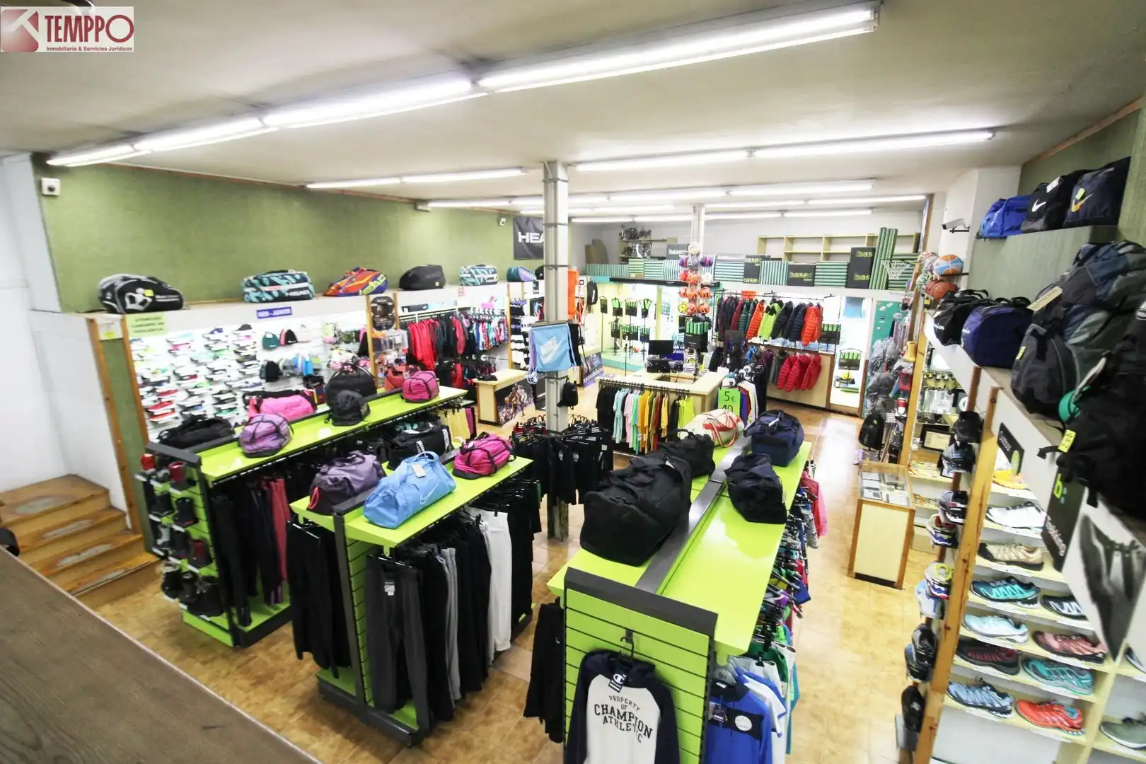 Business premises to rent in Carretera de Valls, imagen 11