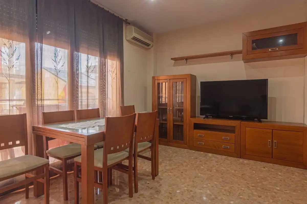 Wohnung mit Terrasse zum Verkauf in Carrer Franc Ribalta, imagen 4