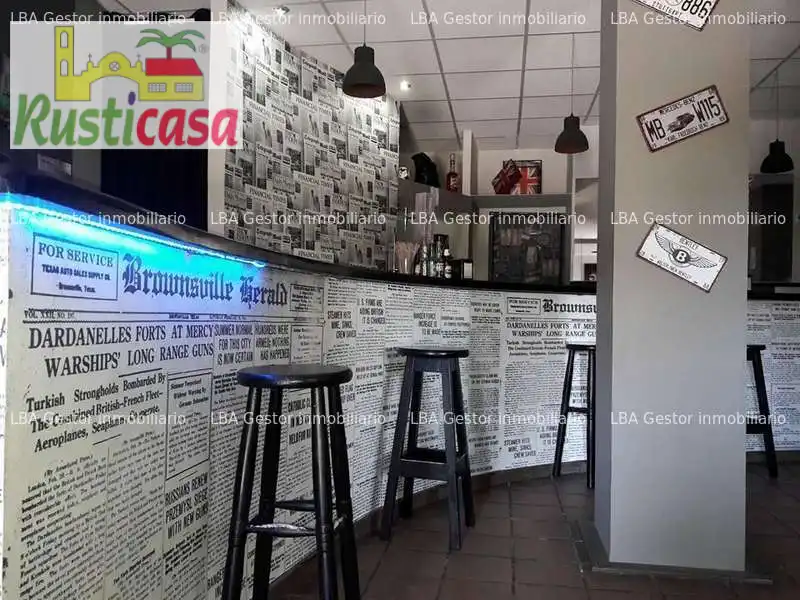 Local en venda a Coronel Costilla, Bailén