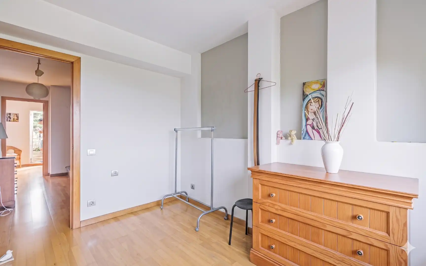 Casa amb terrassa en venda a Lleida, imagen 23