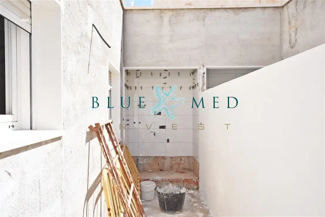 Apartamento en venta en Mazarrón