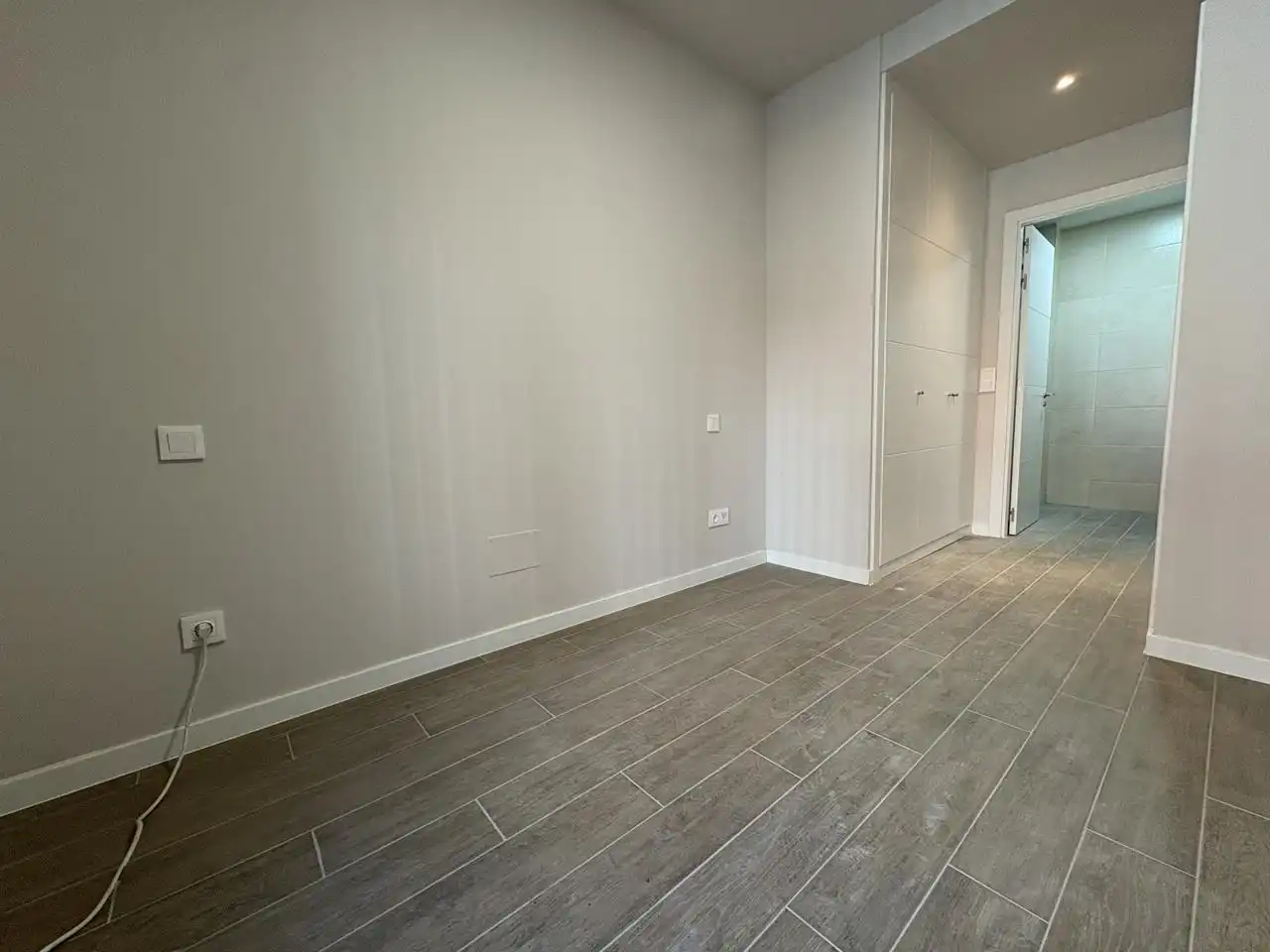 Schlafzimmer von Erdgeschoss zur Miete in Torrejón de Ardoz mit Abstellraum und Gemeinschaftspool