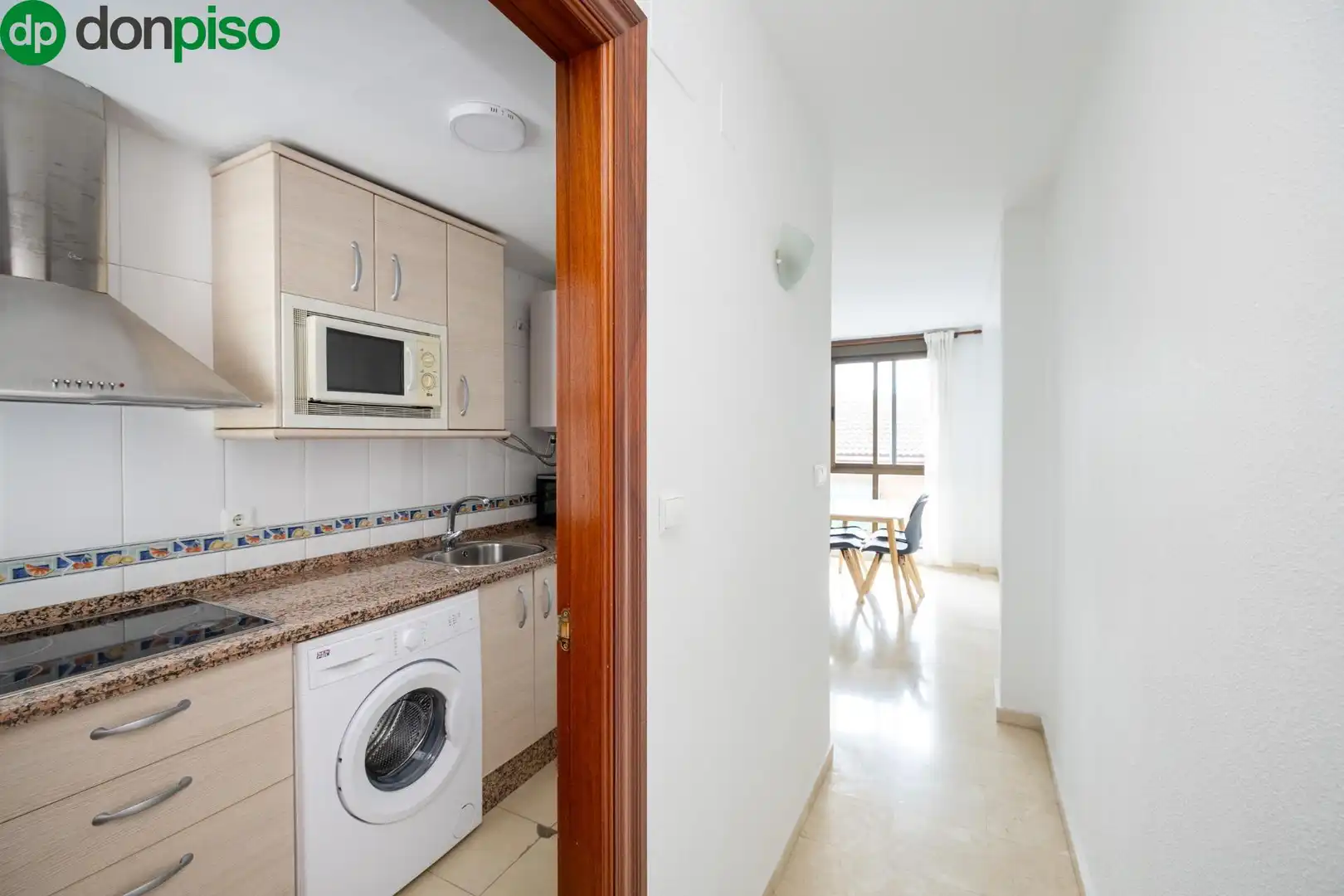 Apartamento en venta en Calle LUNA, San Miguel