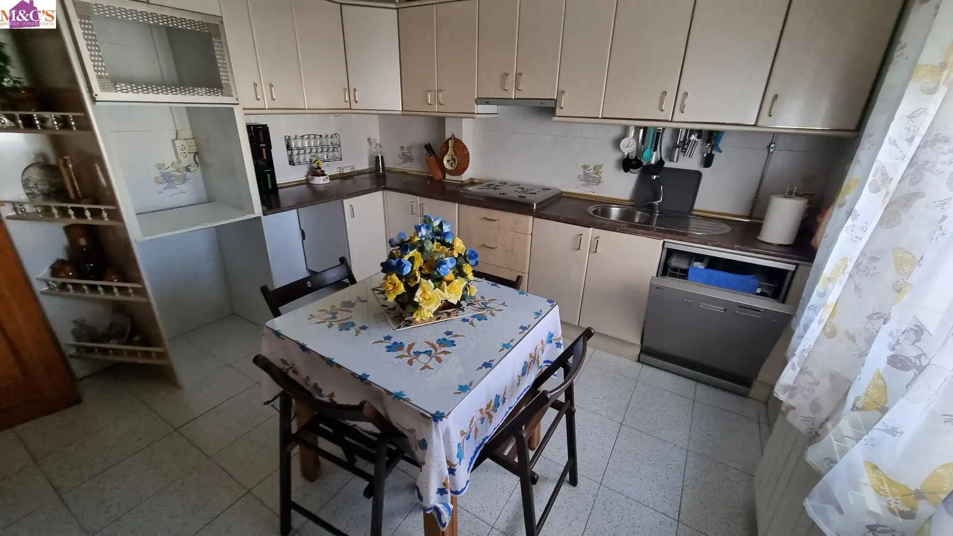 House for sale in Las Mercedes - El Carmen, imagen 6