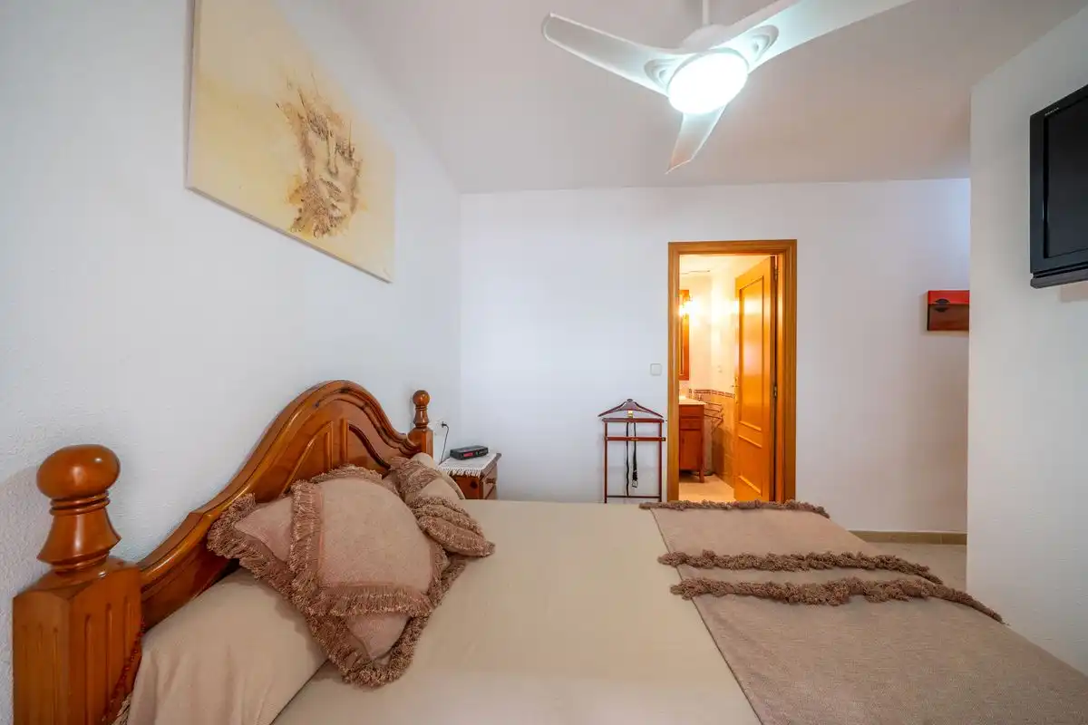 Piso con ascensor en venta en Avenida Miguel Hernández, imagen 23