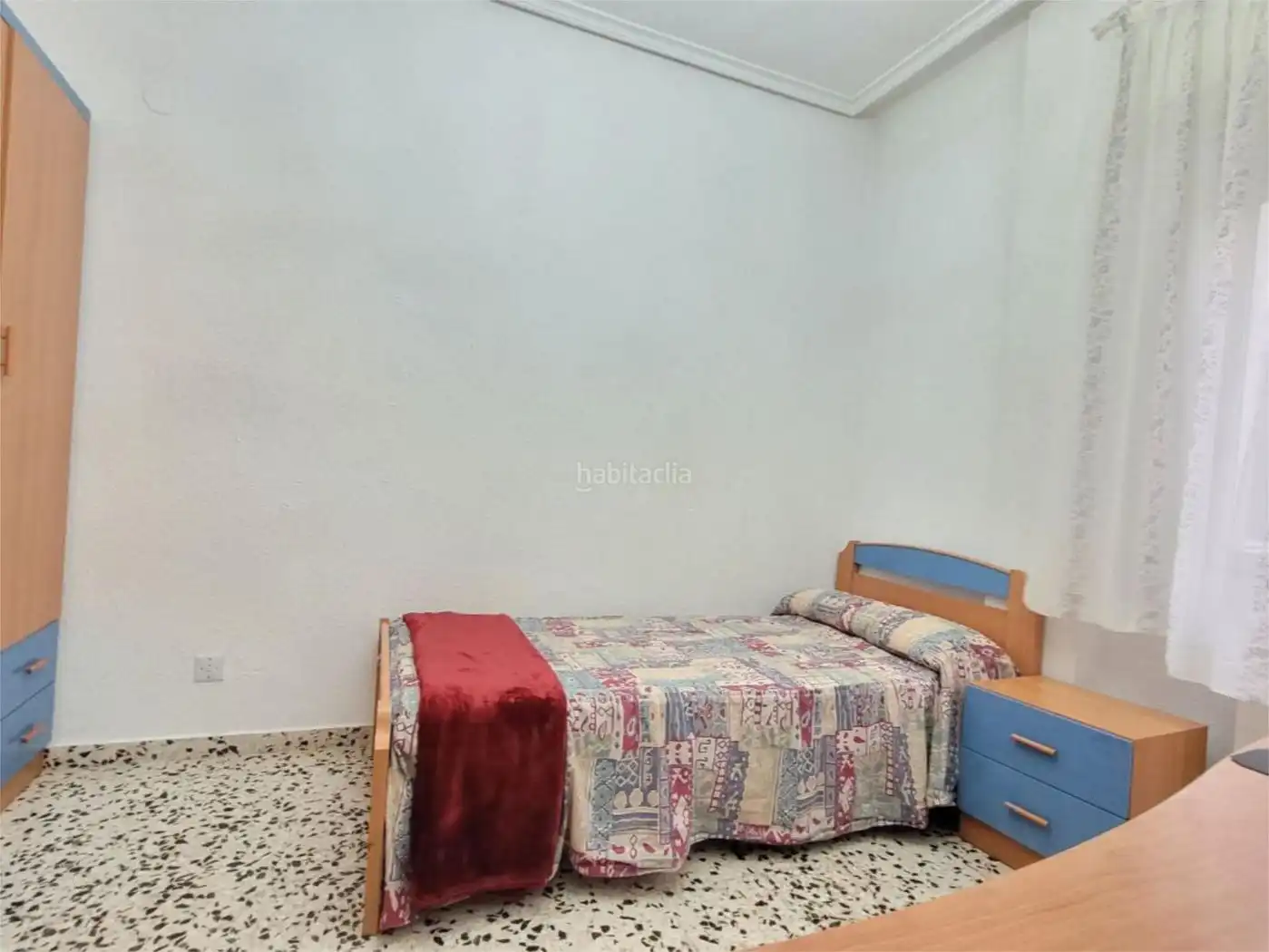 Wohnung mit Aufzug zur Miete in Calle Presidente Leopoldo Calvo Sotelo 44, imagen 5