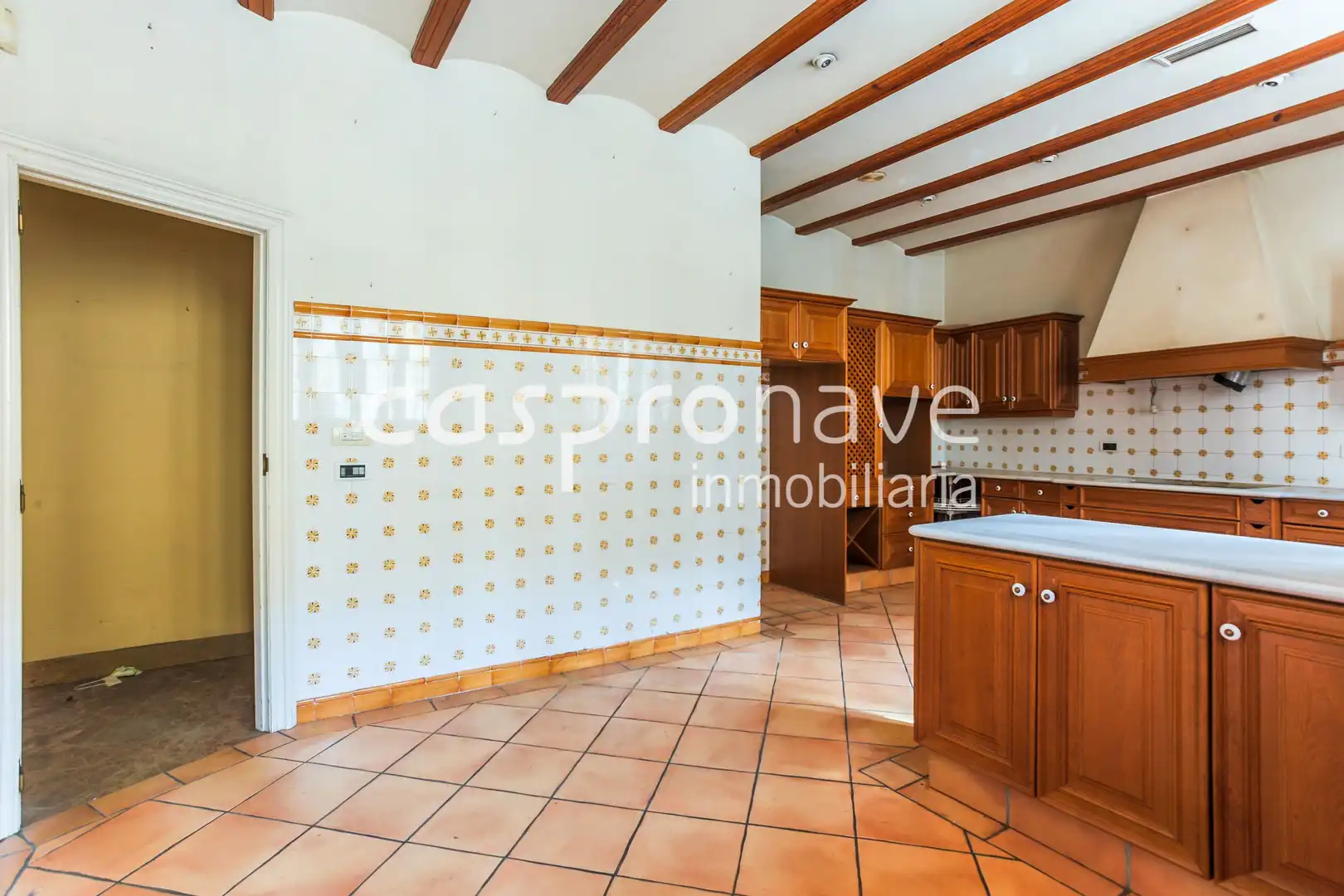 Casa o xalet en venda a Avinguda de la Mura, 19, Cariñena - Carinyena
