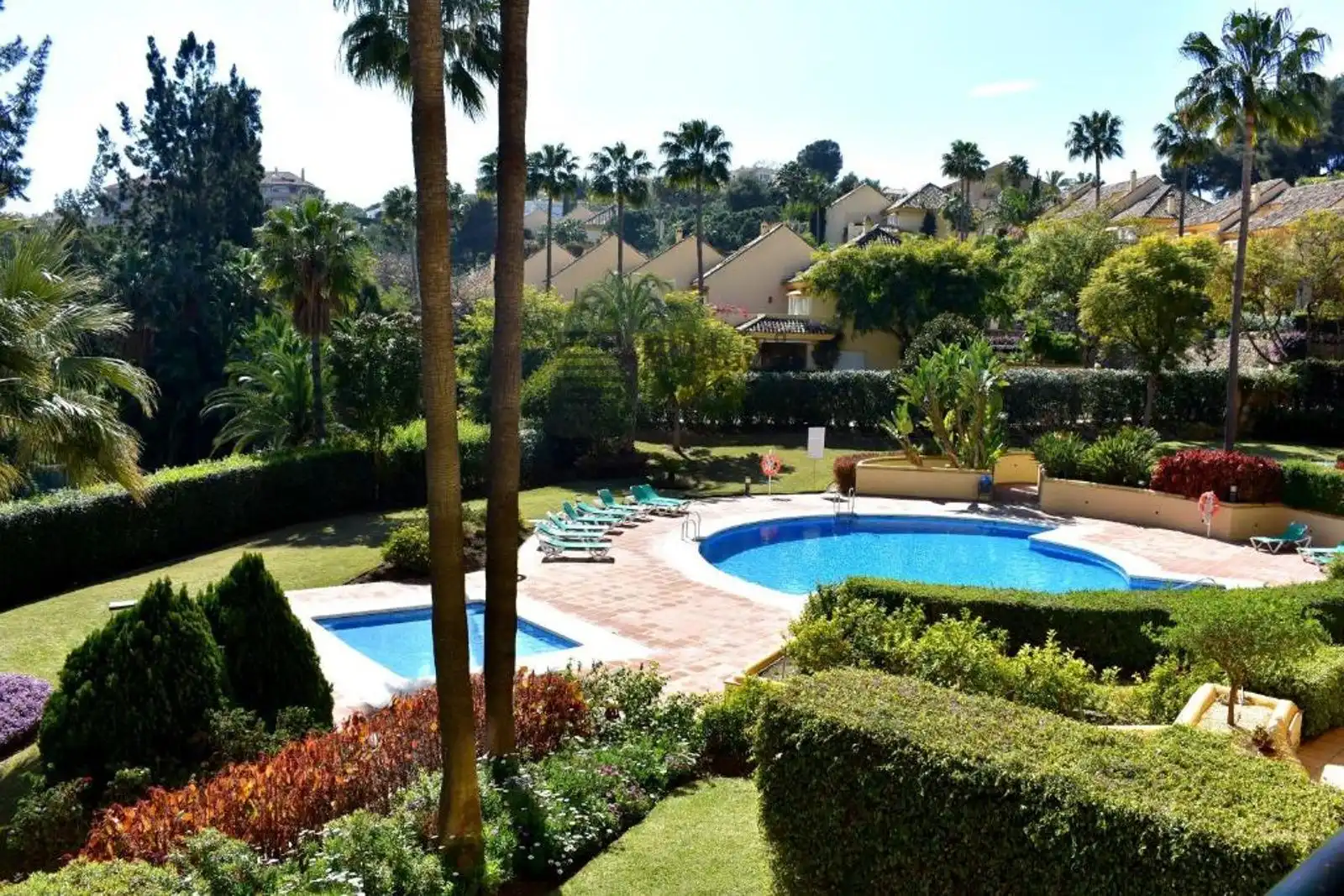 Àtic amb piscina en venda a Greenlife Village, imagen 33