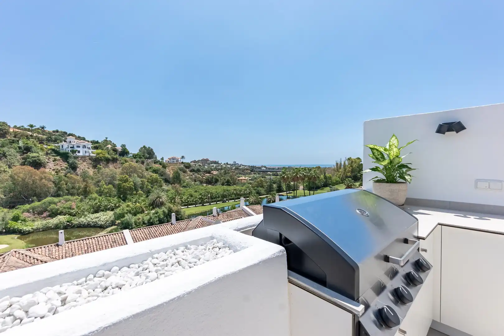 Apartament amb piscina en venda a Marbella Centro, imagen 7