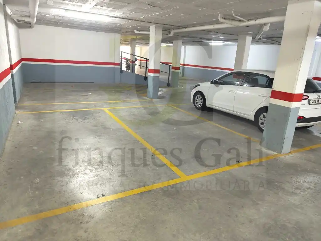 Einzelparkplatz zum Verkauf in Sant Vicenç de Castellet, imagen 4