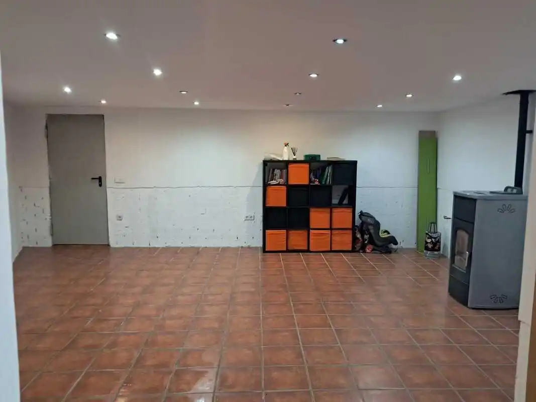 Adossat amb jardí en venda a Avenida VALENCIA, imagen 38