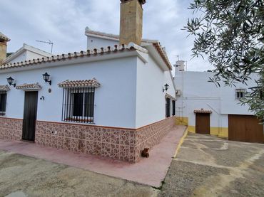 Casa en venda a Álora