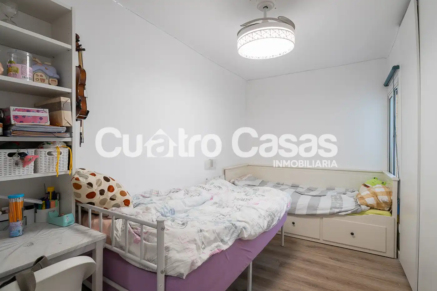 Piso en venta en Barcelona con Aire acondicionado, Calefacción y Amueblado