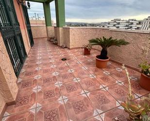 Terrace of Attic for sale in Orihuela  with Air Conditioner, Terrace and Balcony