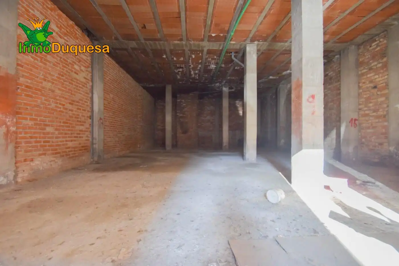 Local comercial en venda a Avenida de Blas de Otero 26, imagen 7