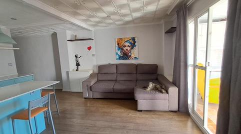 Foto 5 de Piso en venta en Florida Alta, Alicante / Alacant