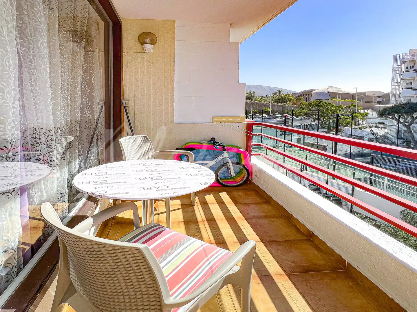 Apartment mit Aufzug zum Verkauf in Los Cristianos, imagen 4