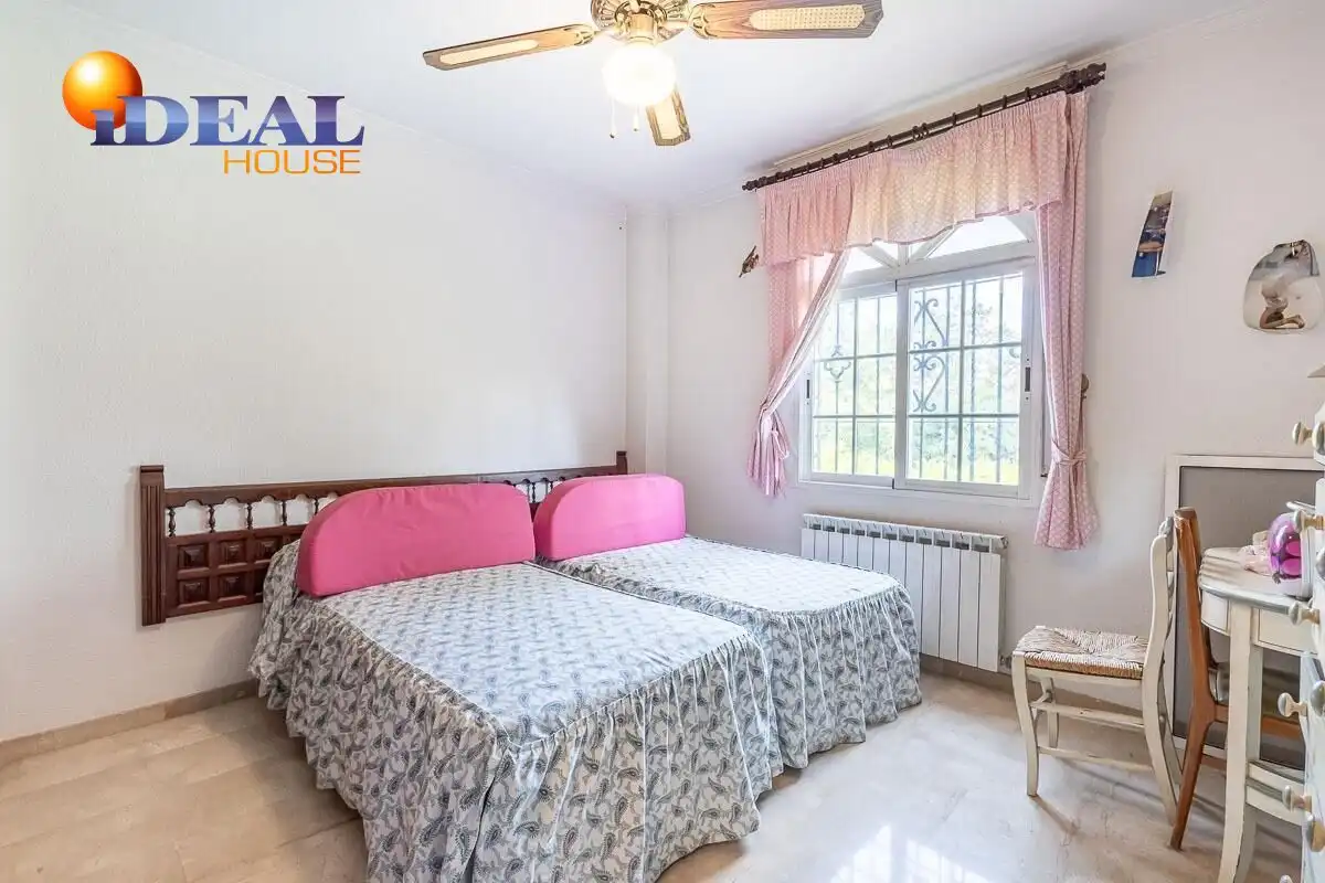 Casa con piscina en venta en Ogíjares, imagen 35