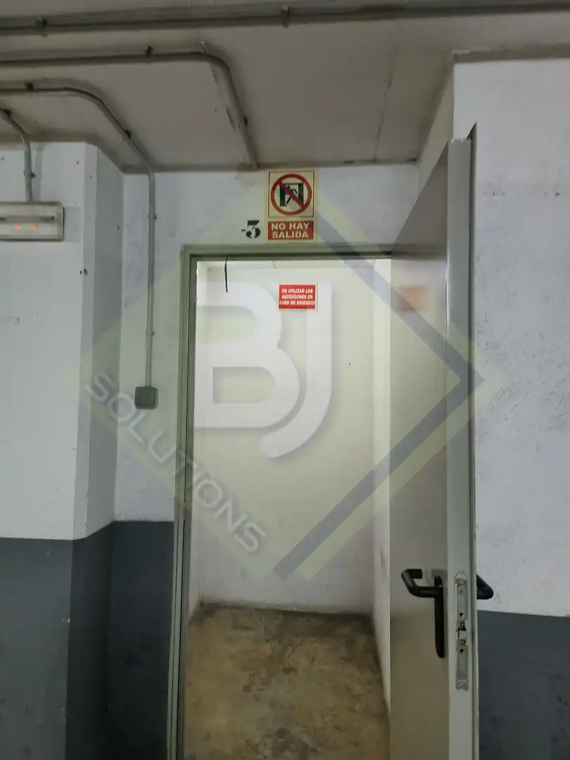 Piso de alquiler en Mataró con Aire acondicionado, Calefacción y Terraza