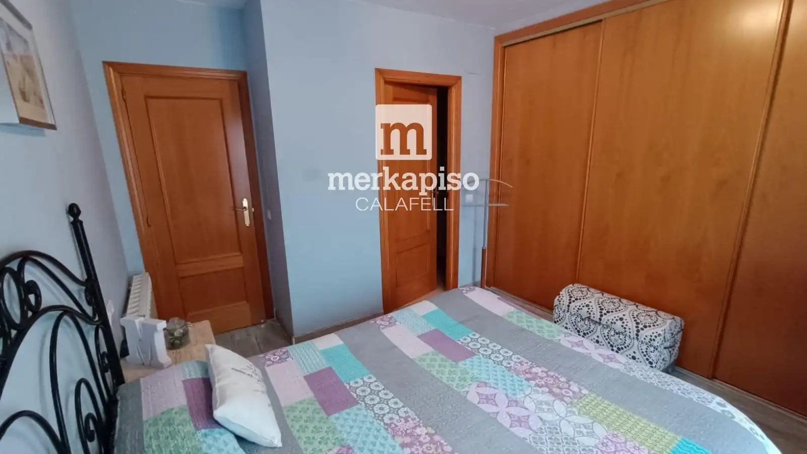 Bedroom of Attic for sale in El Vendrell  with Terrace