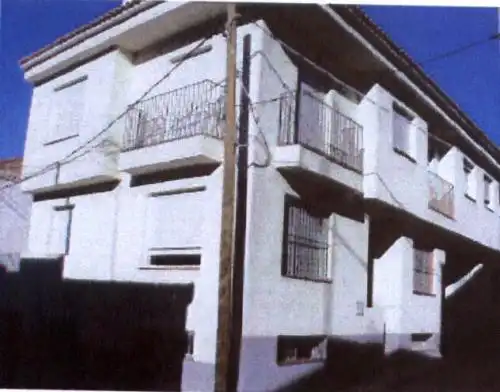 Exterior view of Storage room for sale in Alatoz, Albacete