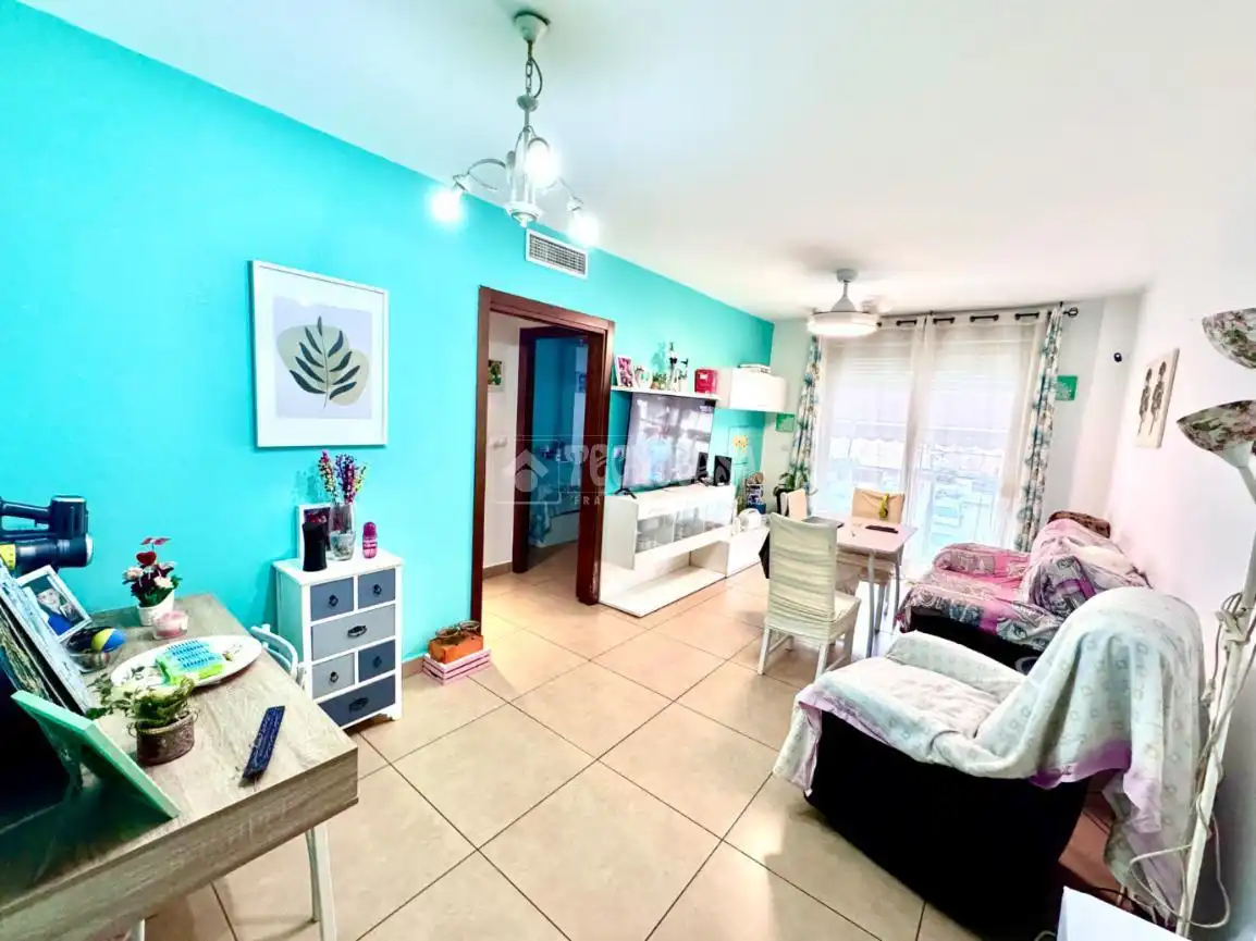 Piso en venta en Cañero