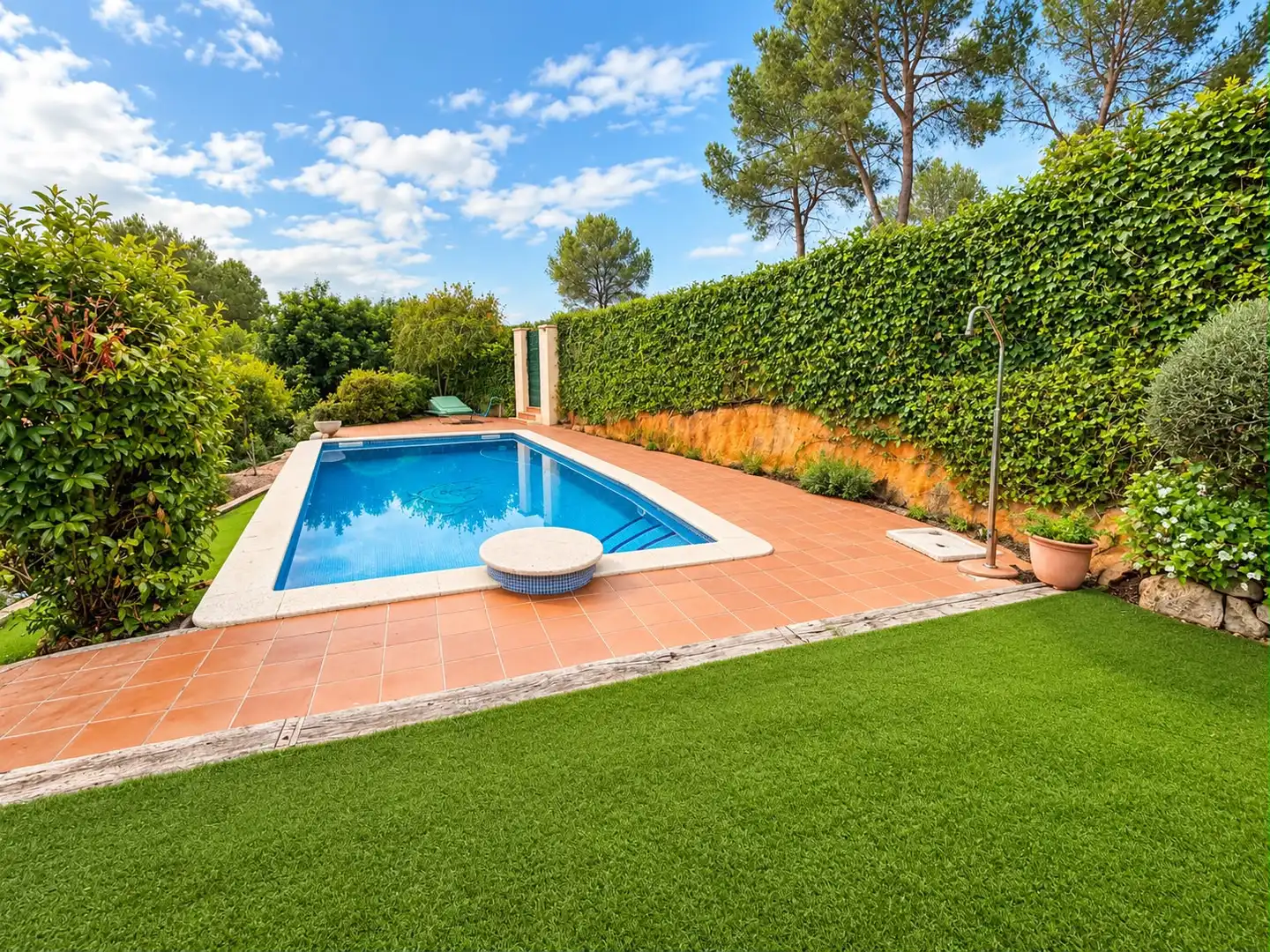 Villa mit Pool zum Verkauf in Olivella, imagen 5