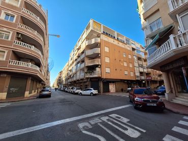 Duplex con ascensore in vendita a Playa del Cura