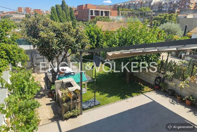 Casa-chalet en Venta en La Clota