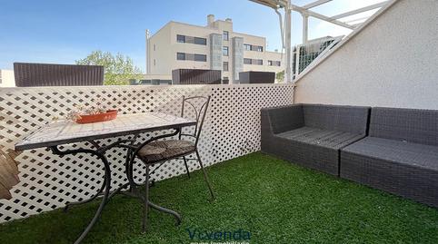 Foto 2 de Planta baixa de lloguer a Calle Motril, Zona el Caño, Arroyomolinos (Madrid)