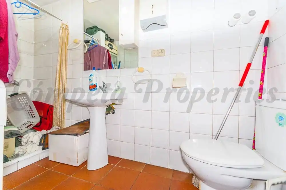 Business premises for sale in Cómpeta, imagen 10