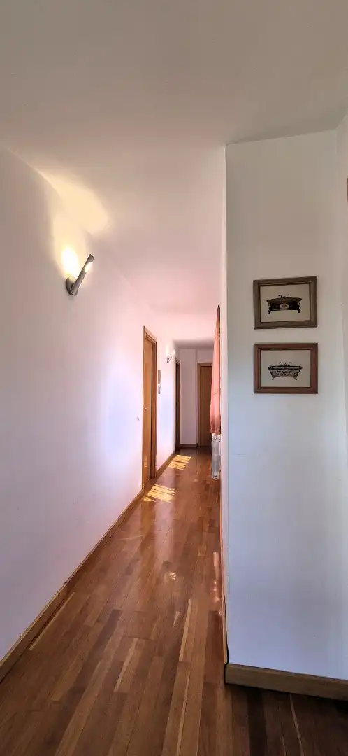 Maisonette zum Verkauf in Molins de Rei mit Klimaanlage, Heizung und Terrasse