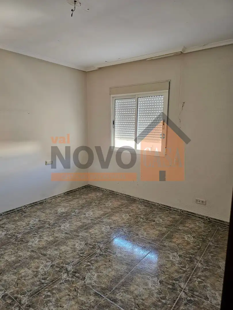 Habitación de Piso en venta en Ontinyent