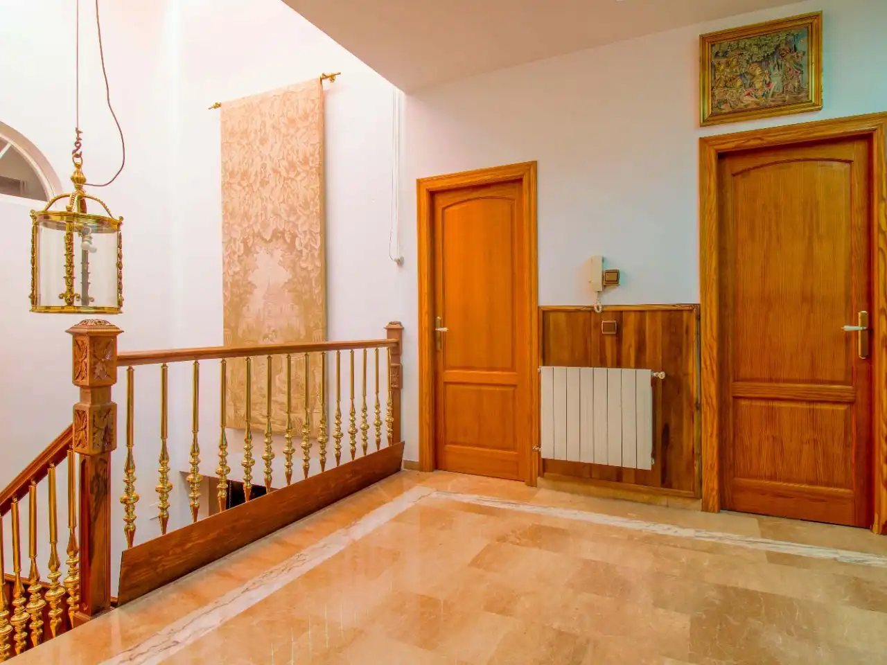 Casa o chalet en venta en Úbeda con Aire acondicionado y Piscina