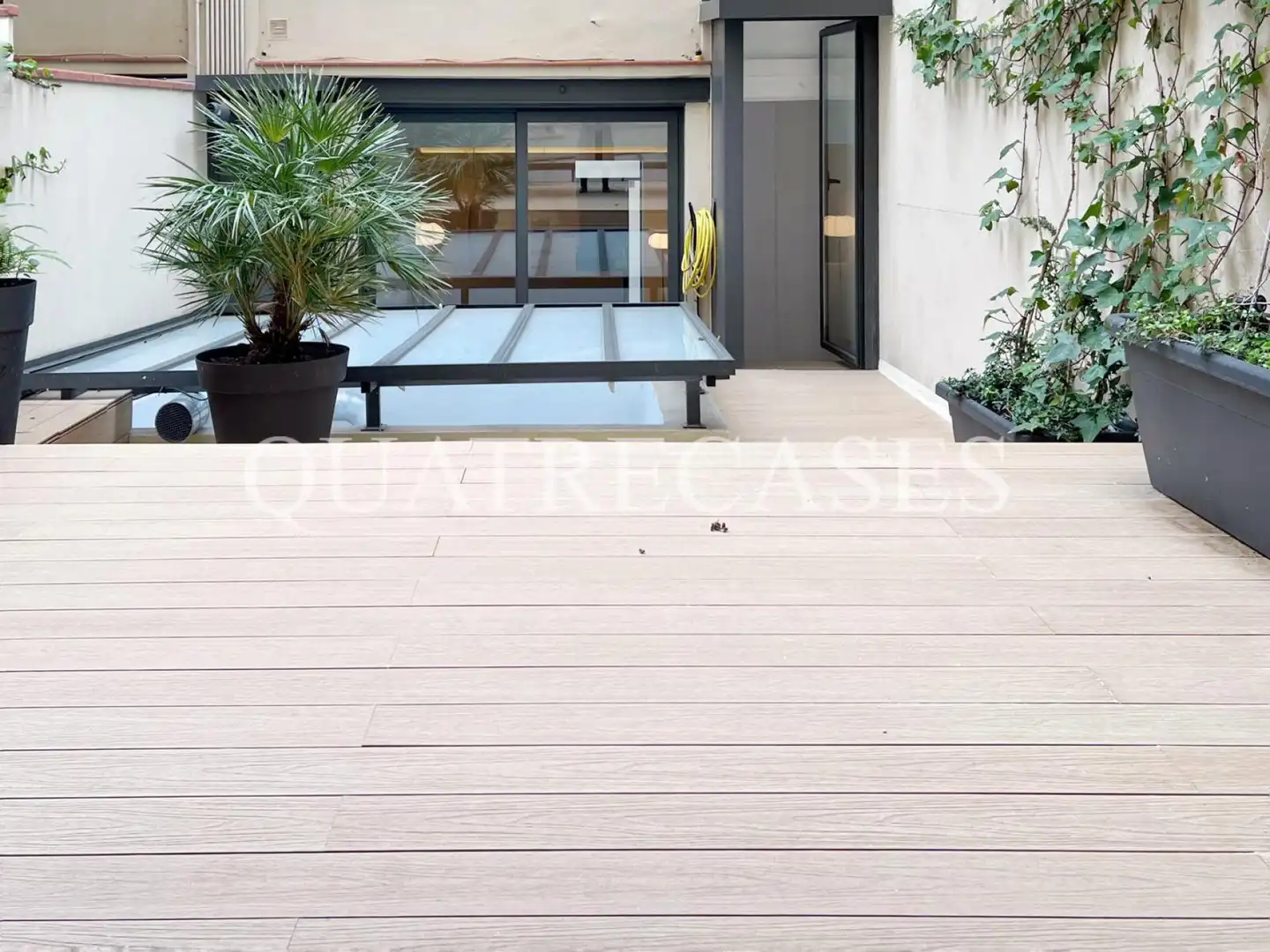 Appartement avec jardin à vendre à Eixample, imagen 44