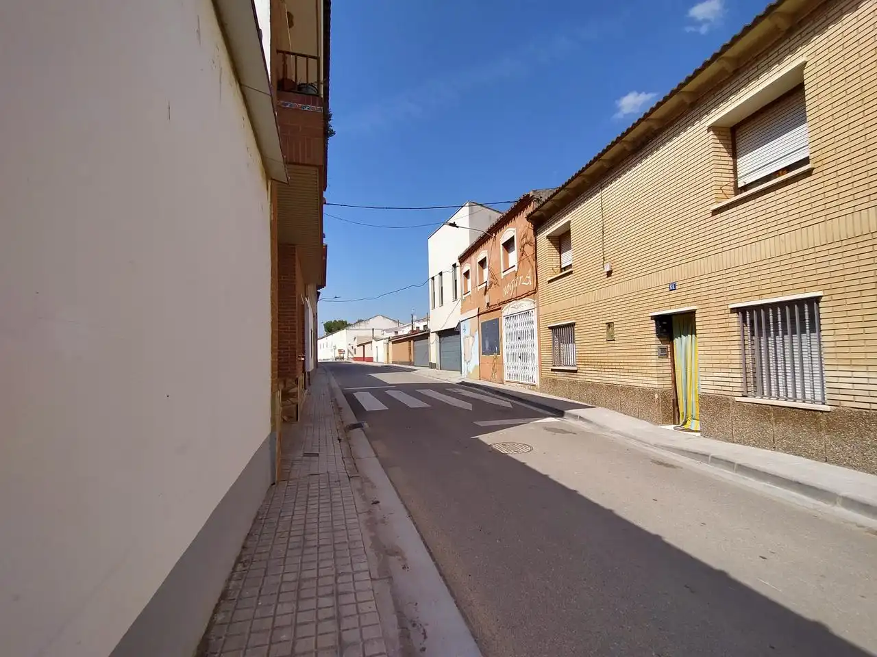 Casa o xalet en venda a Garfilan, Torres de Berrellén