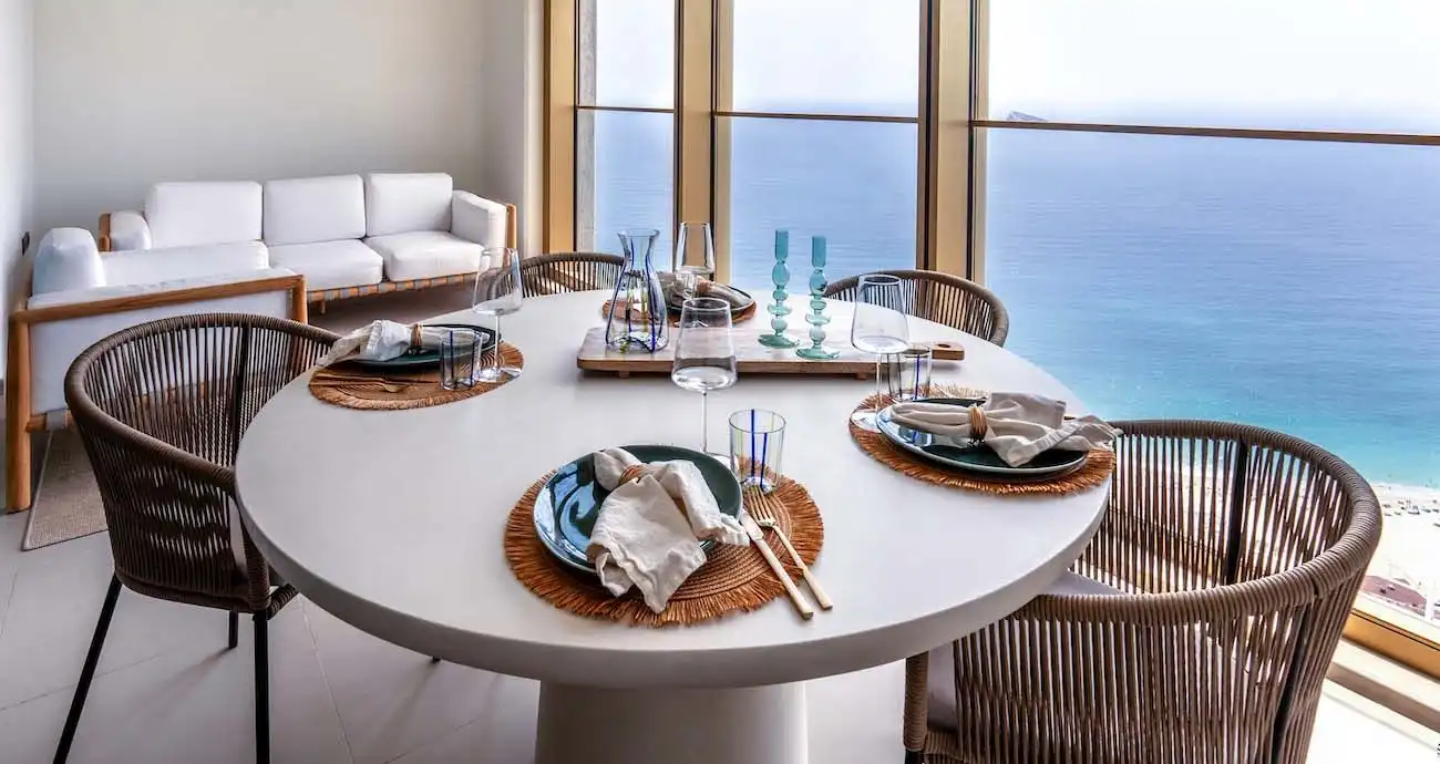 Apartment mit Pool zum Verkauf in Carrer Mexico, imagen 2