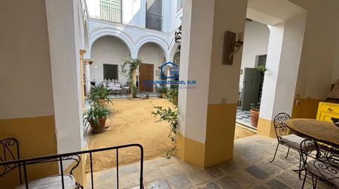 Foto 4 de Casa o xalet de lloguer a Casco Histórico - Zona Alta, Cádiz