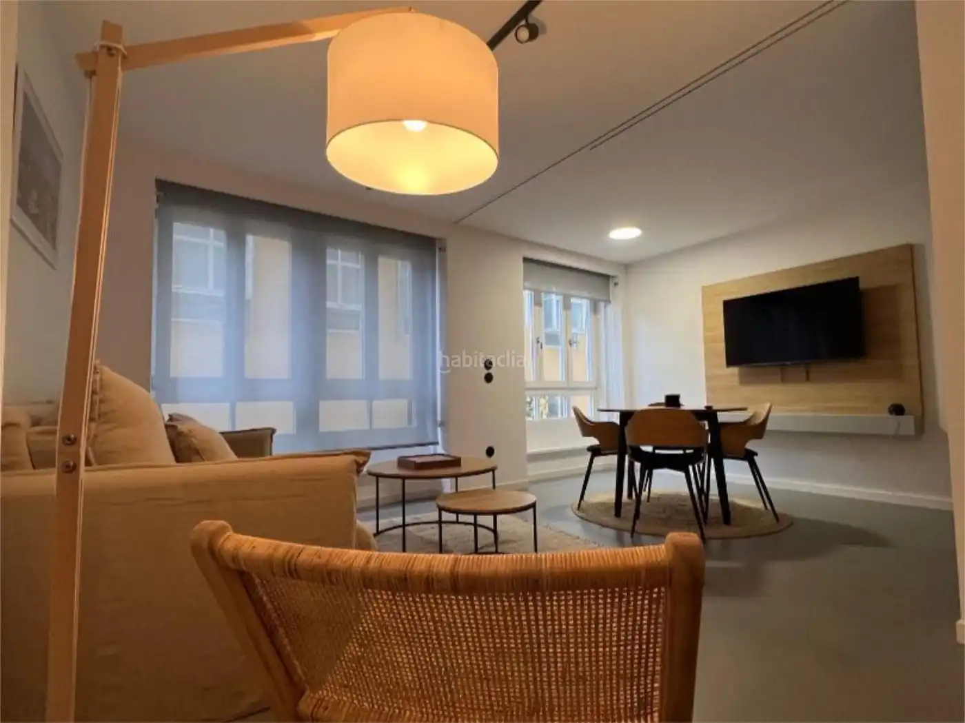 Flat for sale in Calle Neguilla 6
