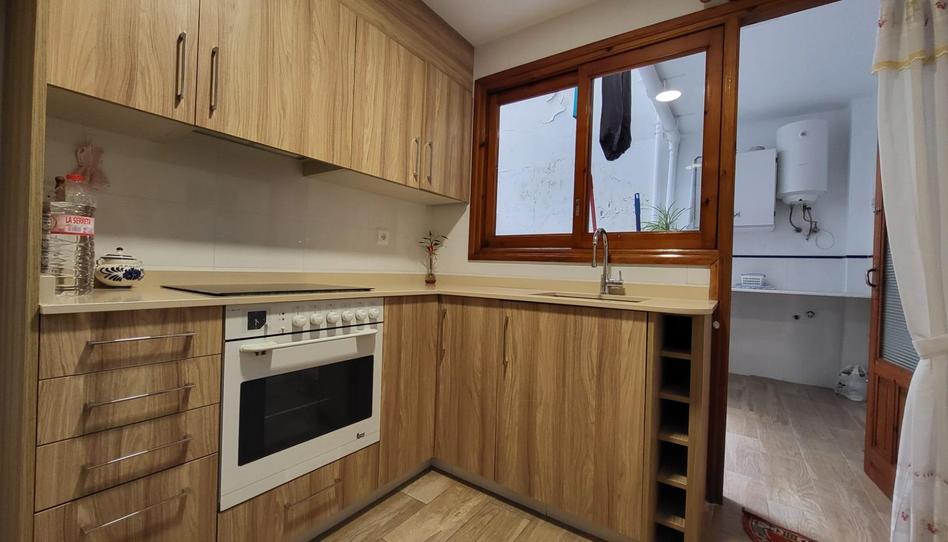 Foto 1 de Pis en venda a Tavernes de la Valldigna, Valencia