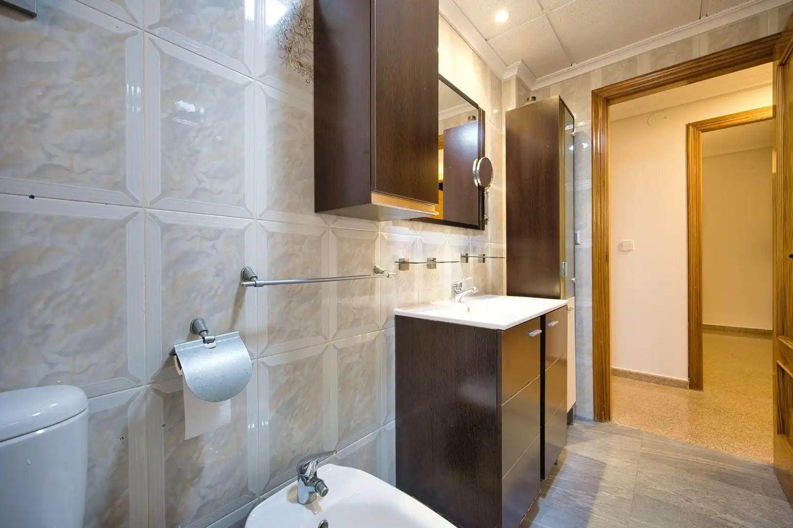 Wohnung mit Aufzug zum Verkauf in Calle REYES CATOLICOS, imagen 17