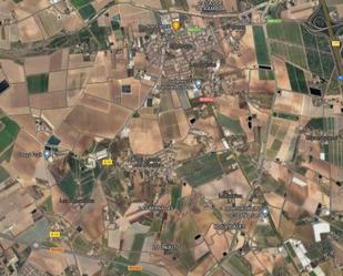 Land for sale in Albujón