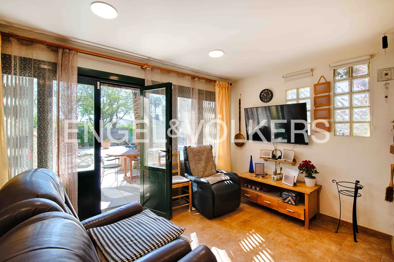 House with terrace for sale in Carrer Requesens, imagen 26