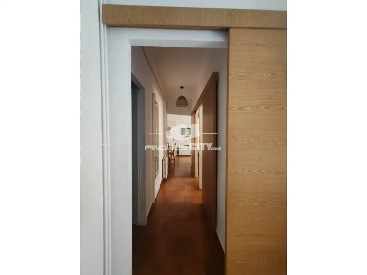 Piso en venta en Malgrat de Mar con Calefacción y Balcón
